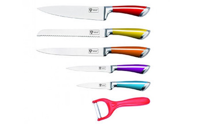 چاقو آشپزخانه رویالتی لاین RL-SS501150357